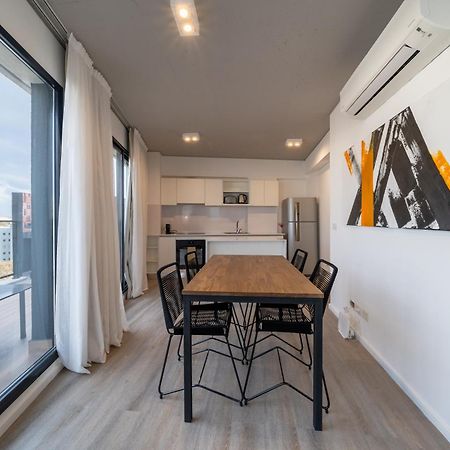 La Vie Suite Palermo Hollywood Buenos Aires Exterior photo