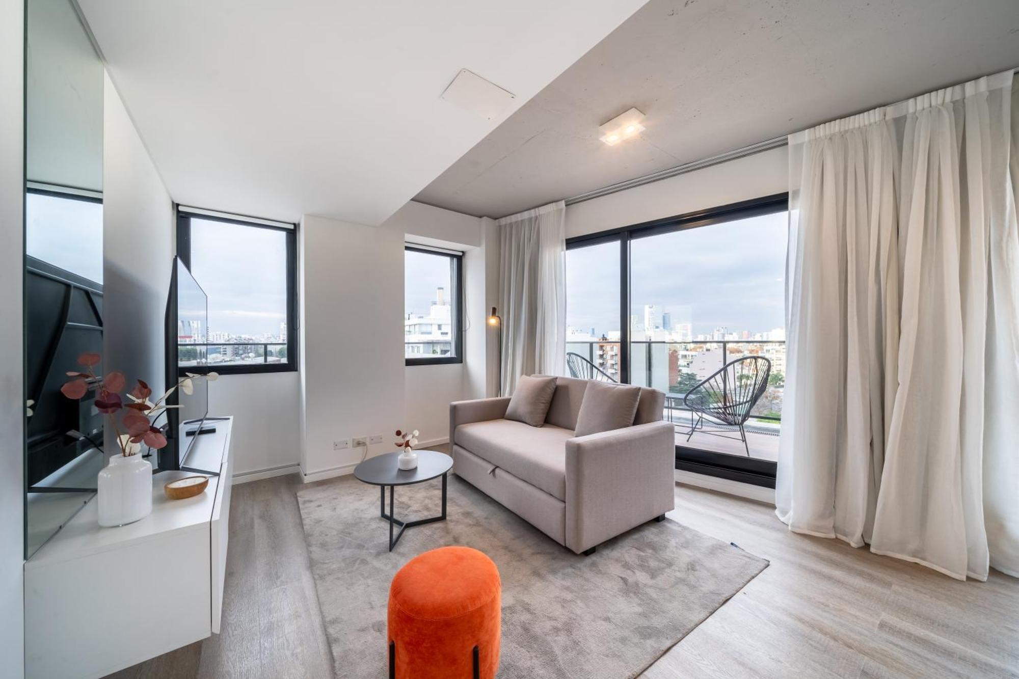 La Vie Suite Palermo Hollywood Buenos Aires Exterior photo