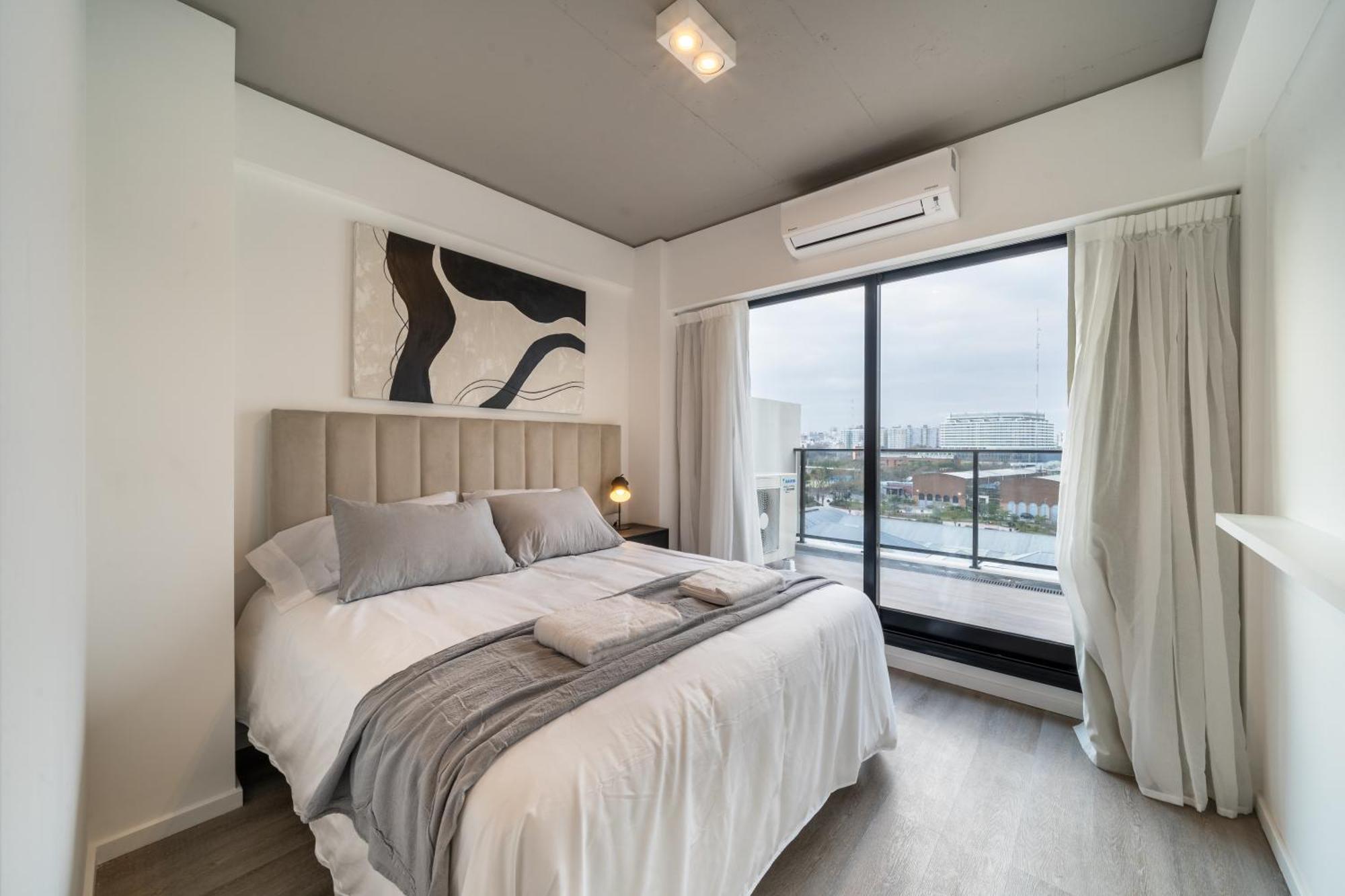 La Vie Suite Palermo Hollywood Buenos Aires Exterior photo