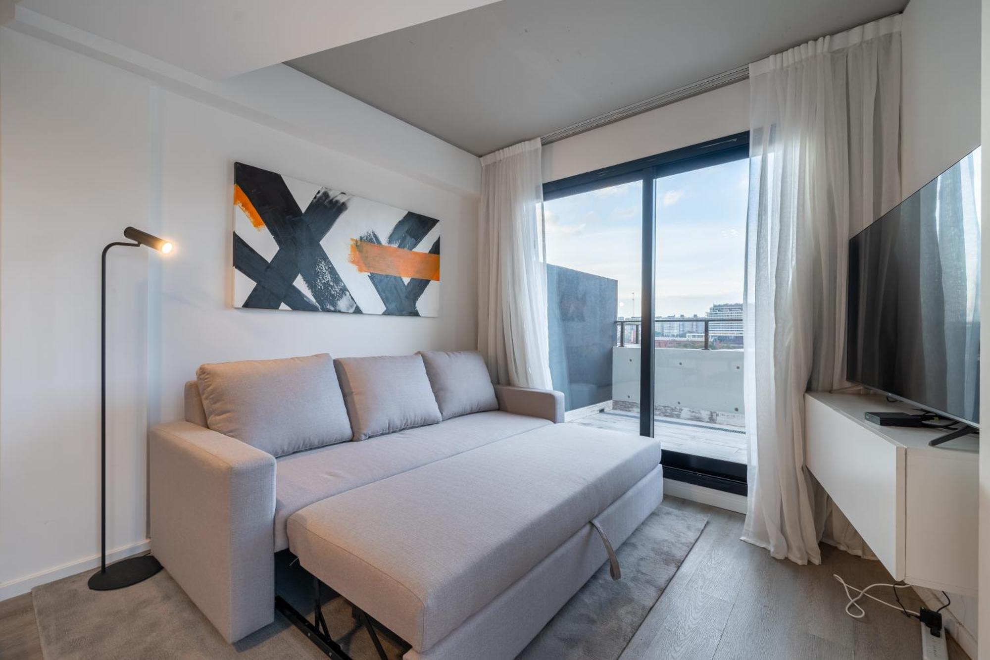La Vie Suite Palermo Hollywood Buenos Aires Exterior photo