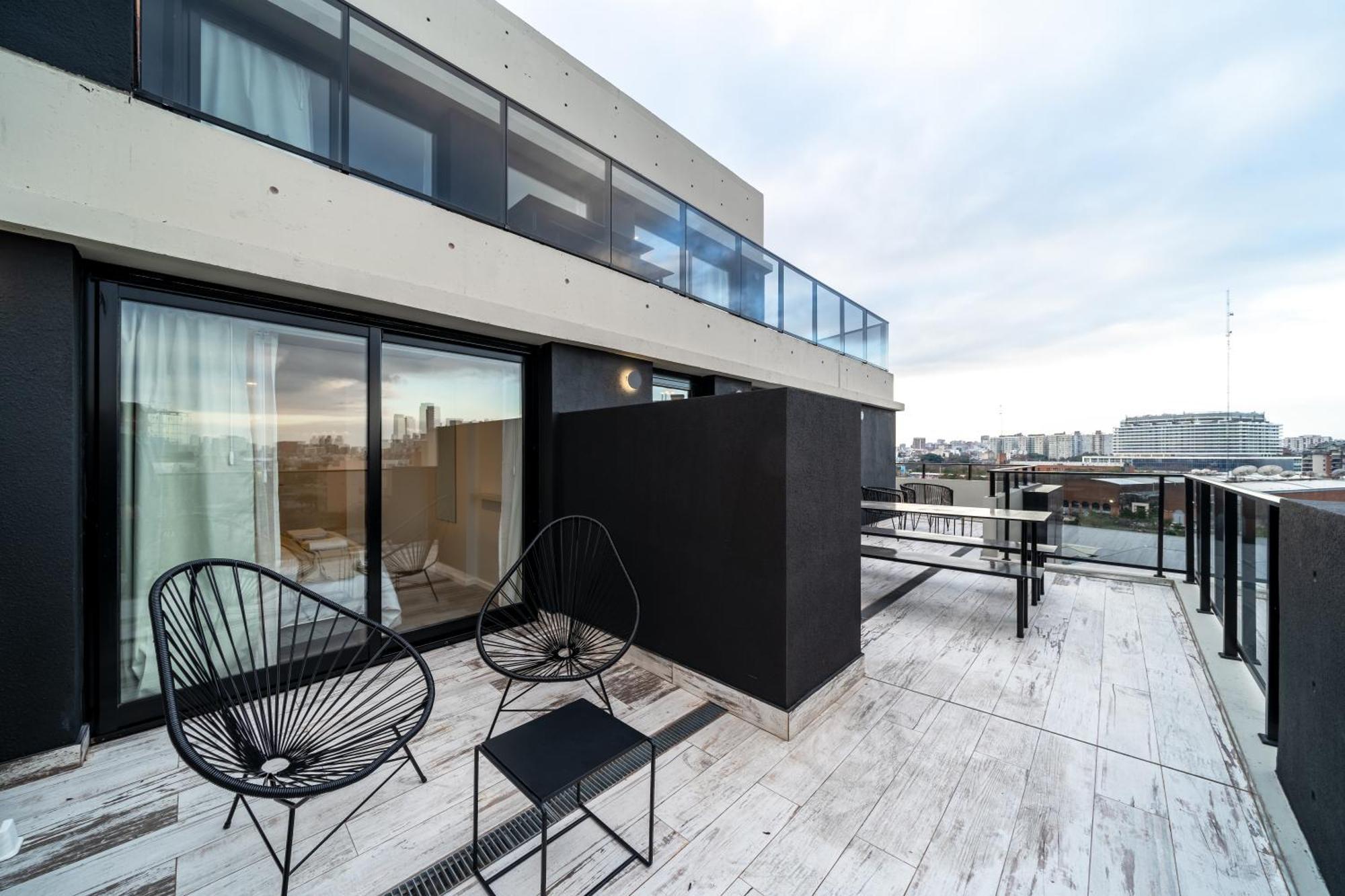 La Vie Suite Palermo Hollywood Buenos Aires Exterior photo