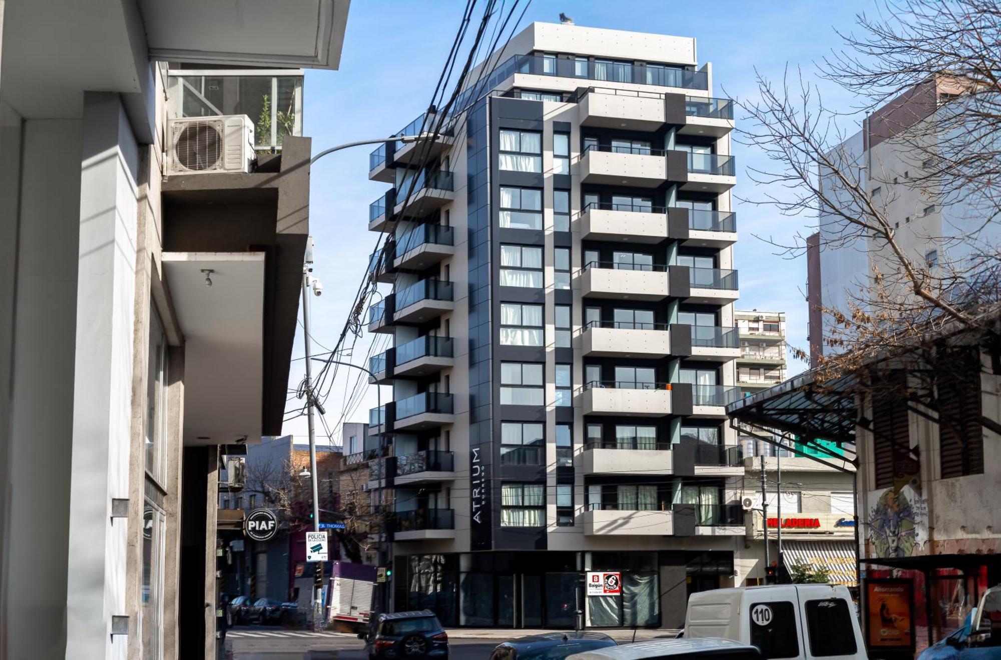 La Vie Suite Palermo Hollywood Buenos Aires Exterior photo