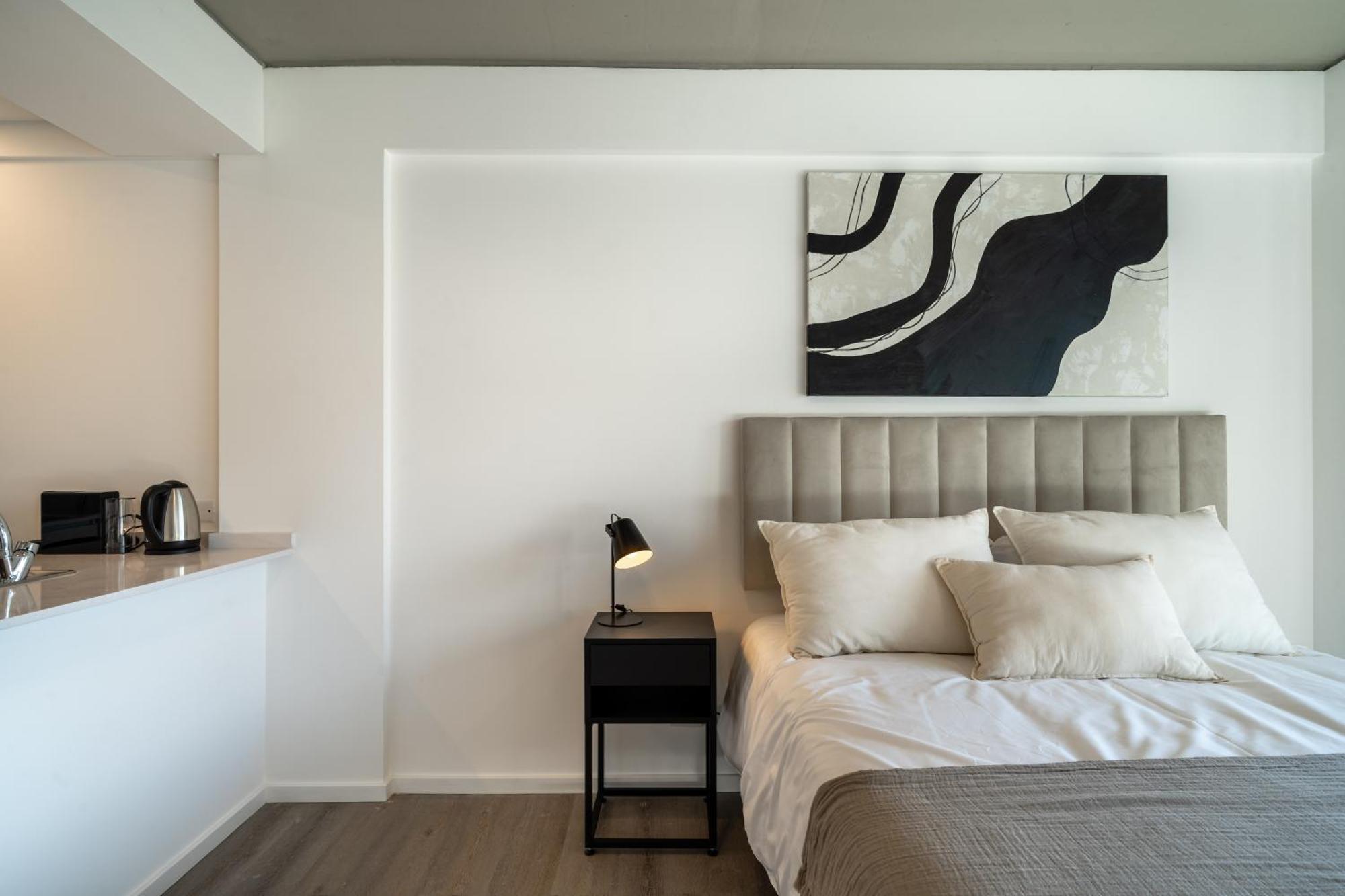La Vie Suite Palermo Hollywood Buenos Aires Exterior photo