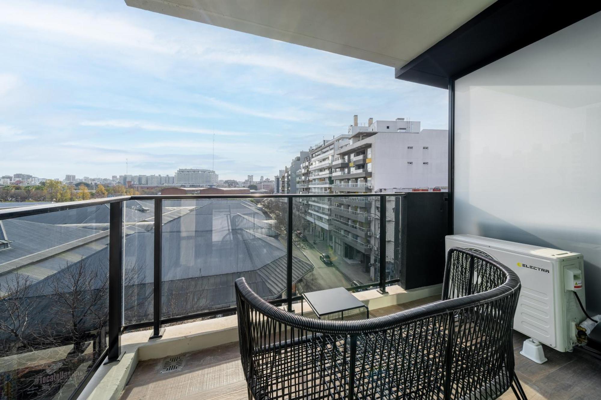 La Vie Suite Palermo Hollywood Buenos Aires Exterior photo