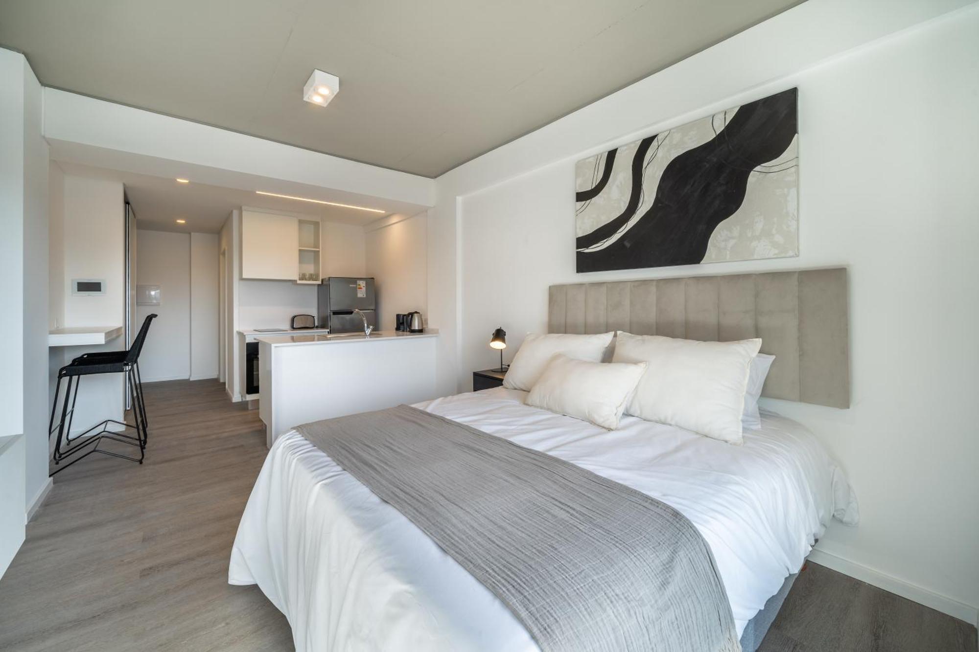 La Vie Suite Palermo Hollywood Buenos Aires Exterior photo